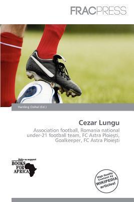 Cezar Lungu