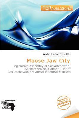 Moose Jaw City