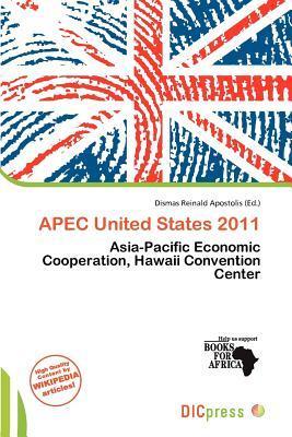 APEC United States 2011