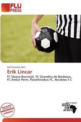 Erik Lincar