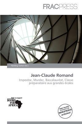Jean-Claude Romand