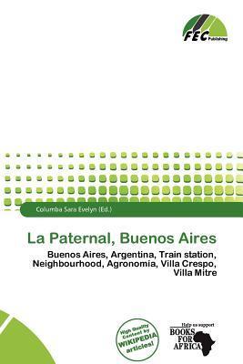 La Paternal Buenos Aires