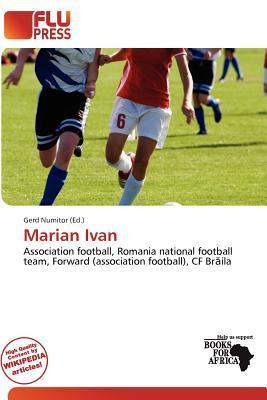 Marian Ivan