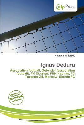 Ignas Dedura