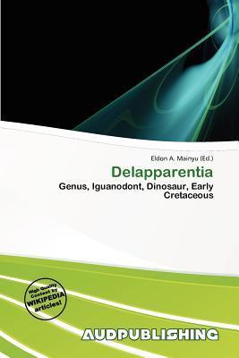 Delapparentia