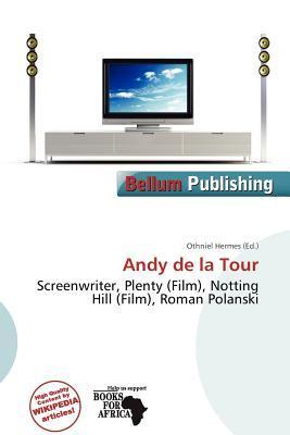Andy de la Tour