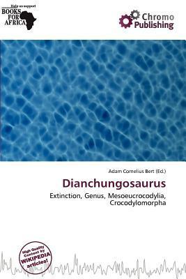 Dianchungosaurus