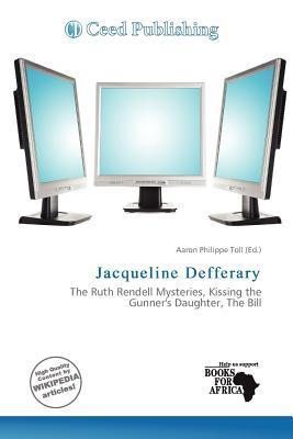 Jacqueline Defferary