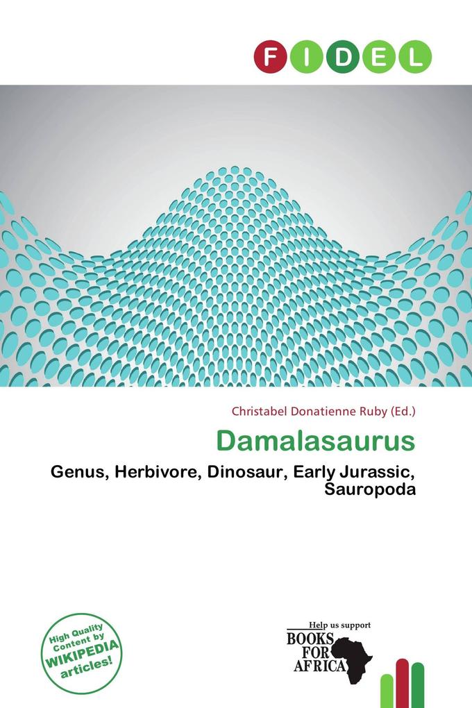 Damalasaurus