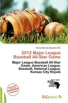 2012 Major League Baseball All-Star Game
