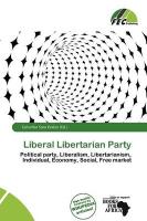 Liberal Libertarian Party