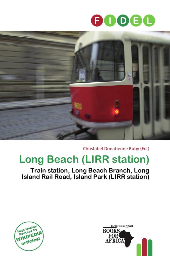 Long Beach (LIRR station)