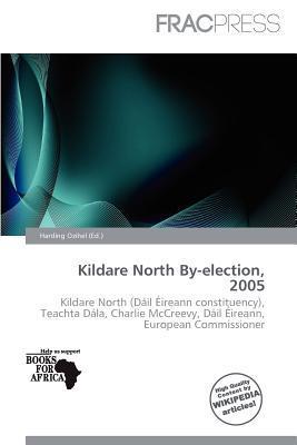 Kildare North By-election 2005