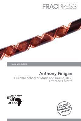 Anthony Finigan