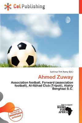 Ahmed Zuway