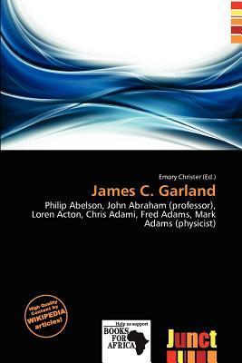 James C. Garland