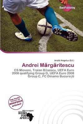 Andrei Mrgritescu