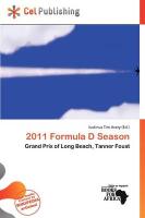 2011 Formula D Season