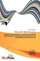 Charlie McCreevy