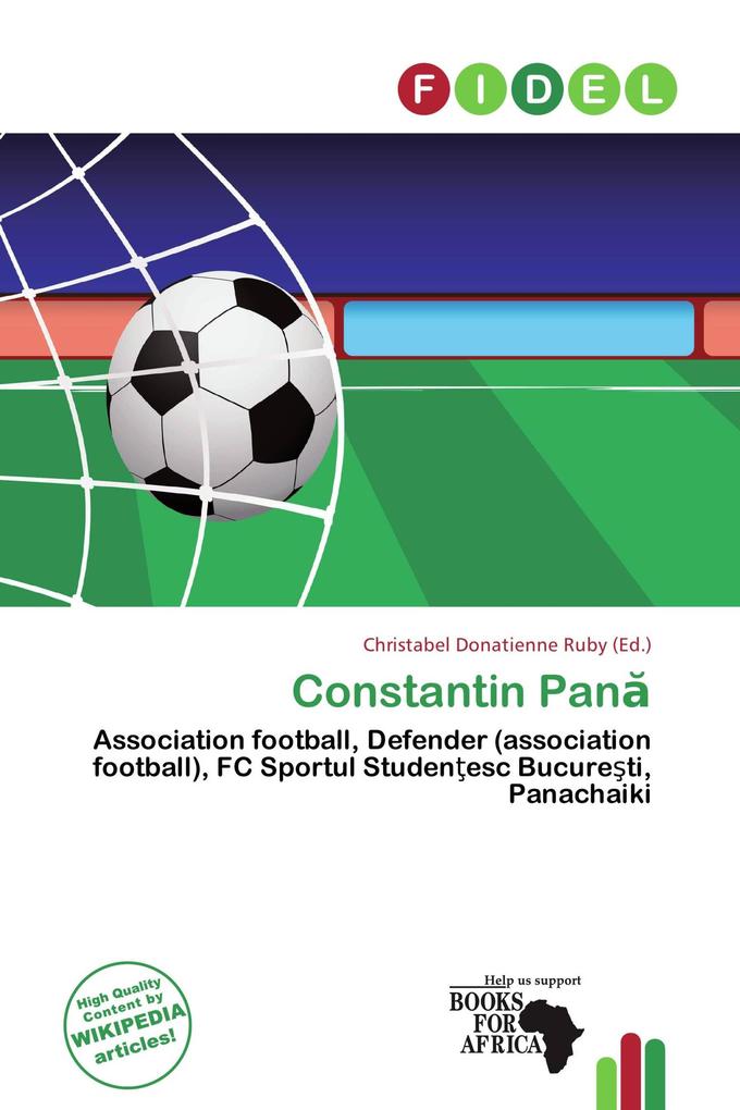 Constantin Pan