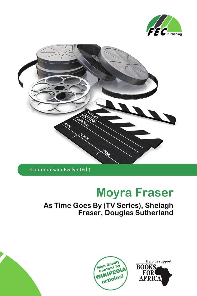 Moyra Fraser