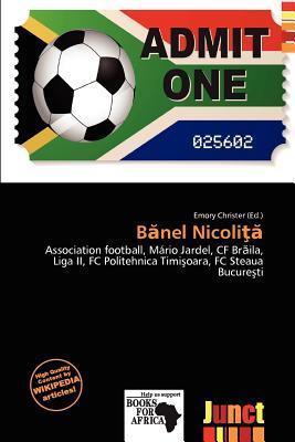 Bnel Nicoli