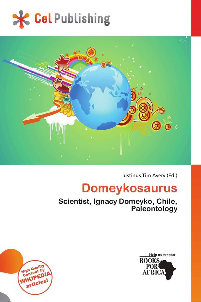 Domeykosaurus