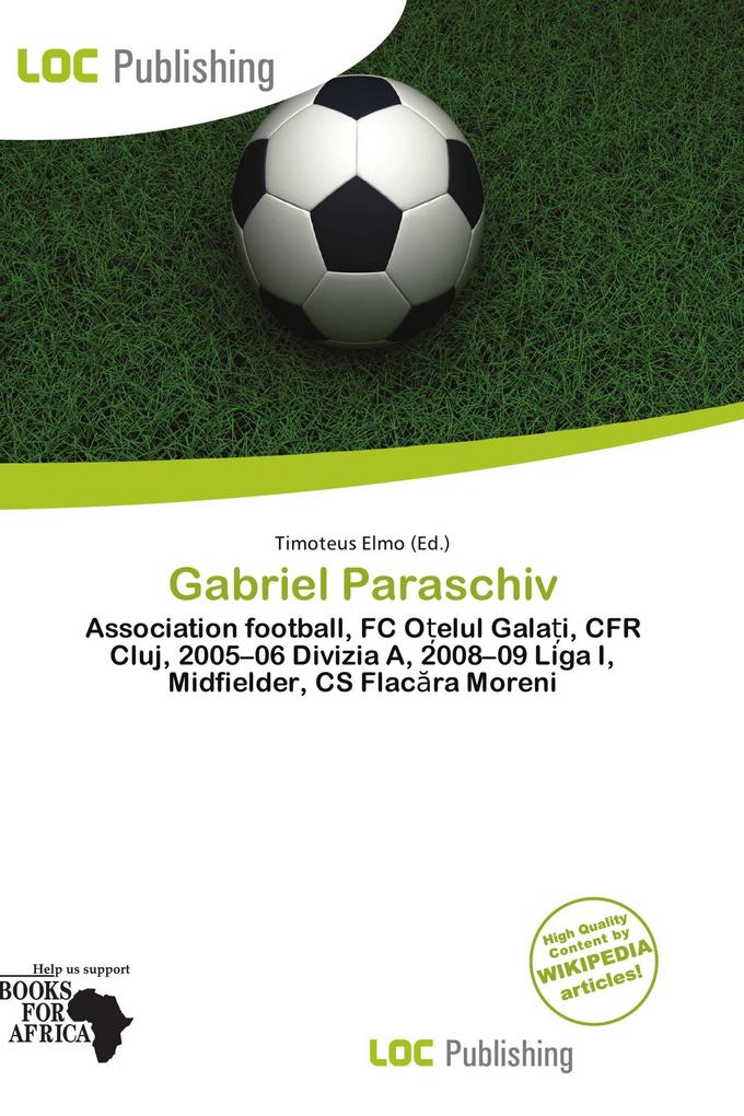 Gabriel Paraschiv