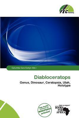 Diabloceratops