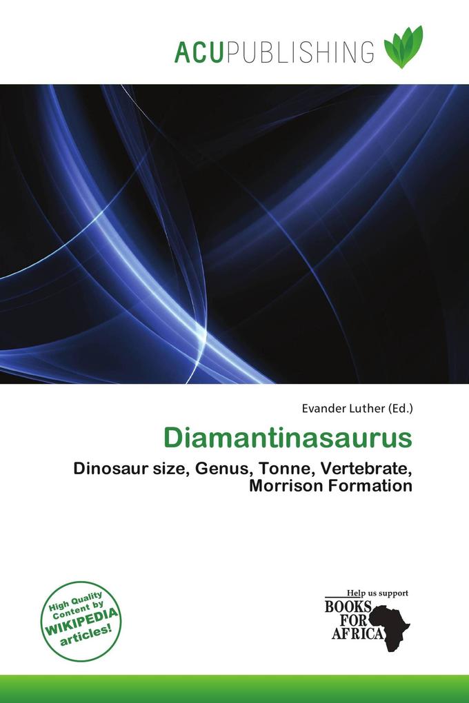 Diamantinasaurus