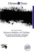 Bronze Soldier of Tallinn