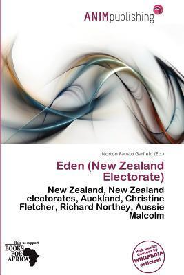 Eden (New Zealand Electorate)