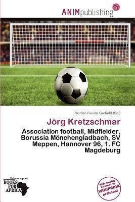Jörg Kretzschmar