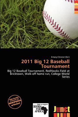 2011 Big 12 Baseball Tournament