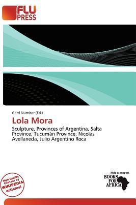Lola Mora