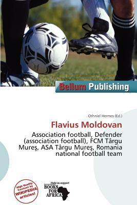 Flavius Moldovan