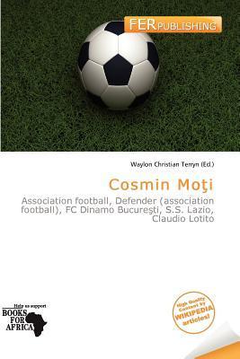 Cosmin Moi