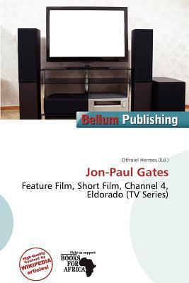 Jon-Paul Gates