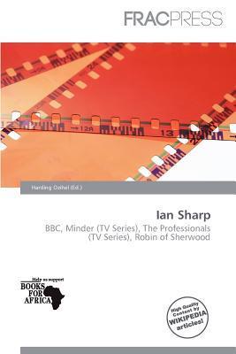 Ian Sharp