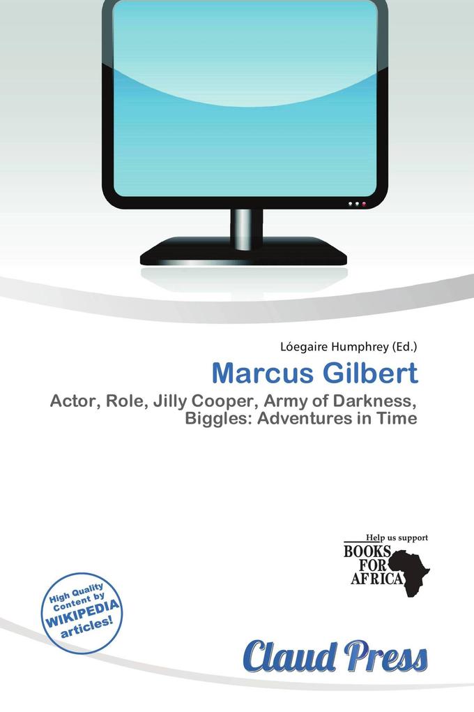 Marcus Gilbert