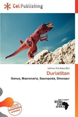 Duriatitan