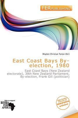East Coast Bays By-election 1980