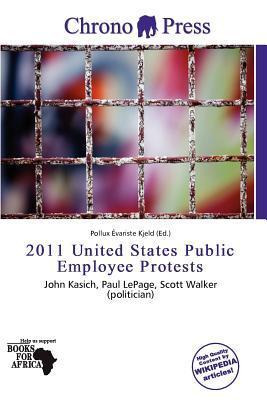 2011 United States Public Employee Protests