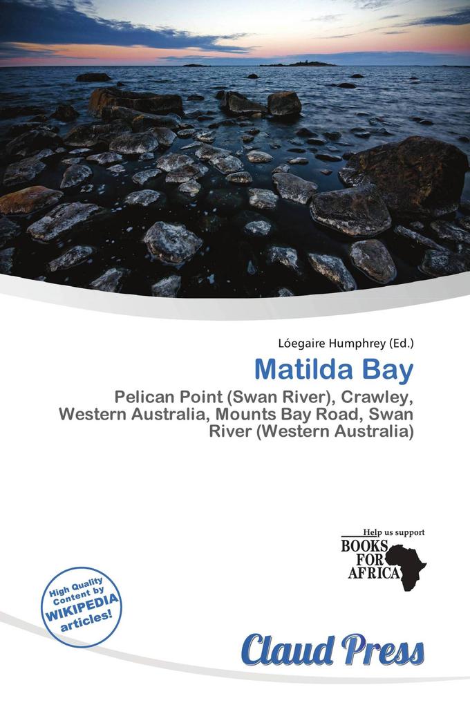 Matilda Bay