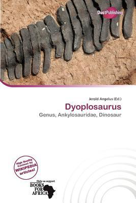 Dyoplosaurus