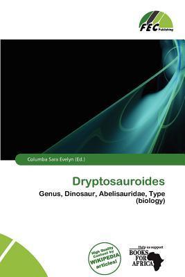 Dryptosauroides
