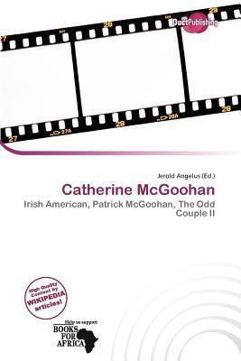 Catherine McGoohan