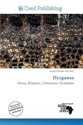 Dysganus