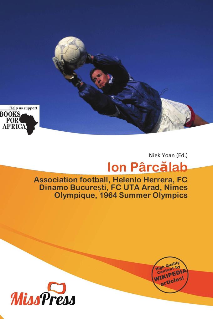Ion Pârclab