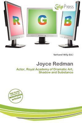 Joyce Redman